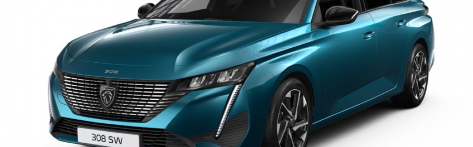 PEUGEOT 308 S.w. BlueHdi 130 S&S EAT8 Allure